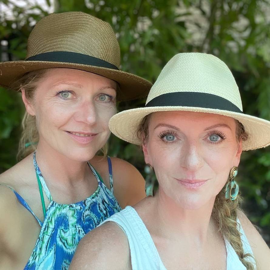 Hrvatice bez šminke: U ljetnim danima najviše vole prirodno