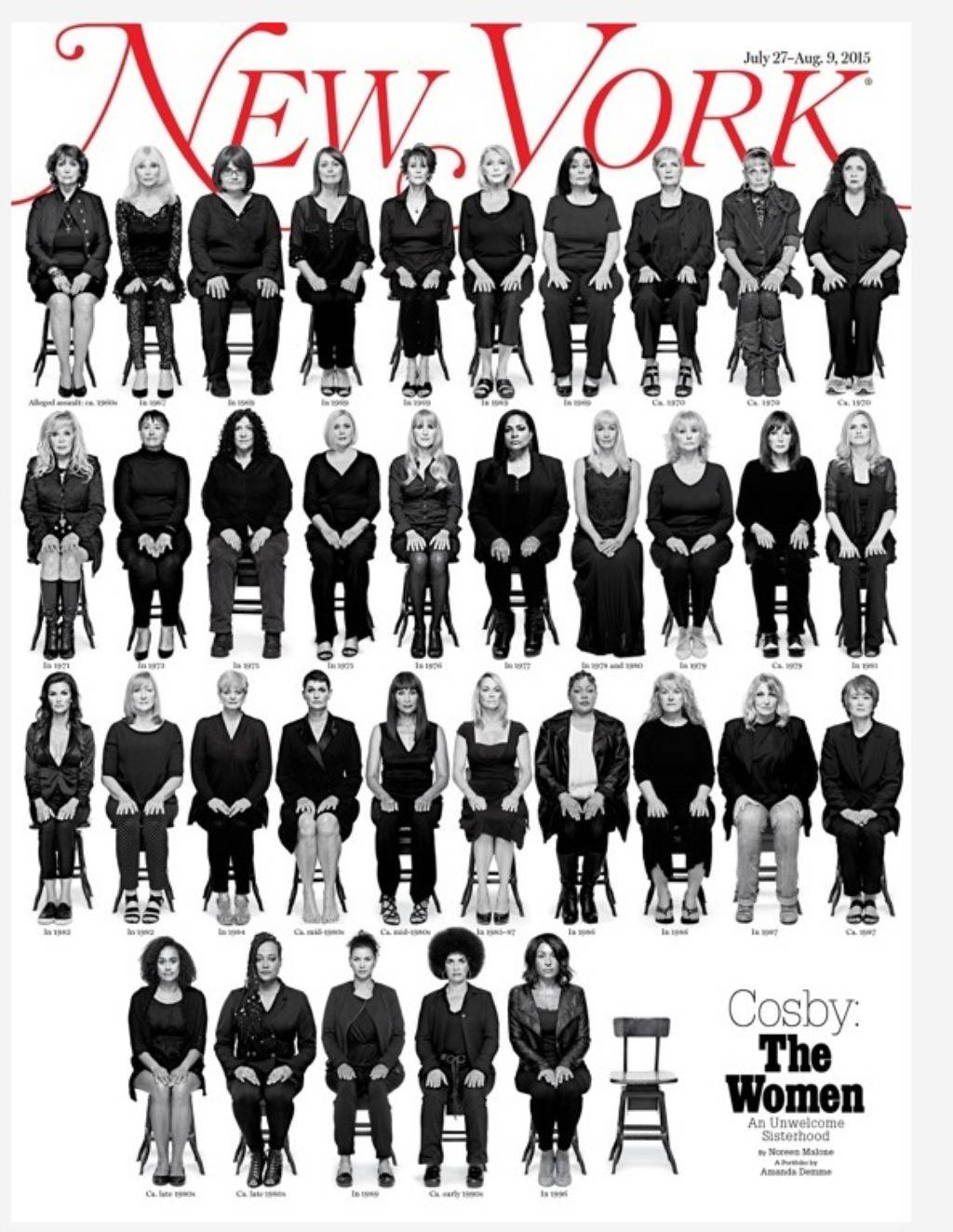 New York Magazine