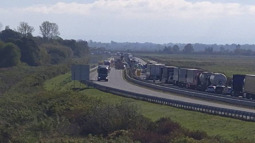 DORH o nesreći na A3: Bugarin je BMW-om usmrtio Hrvata