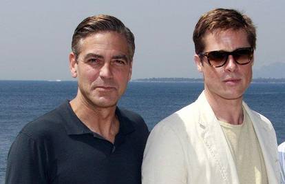 George Clooney: ’Angelina je jedna odvratna žena!’