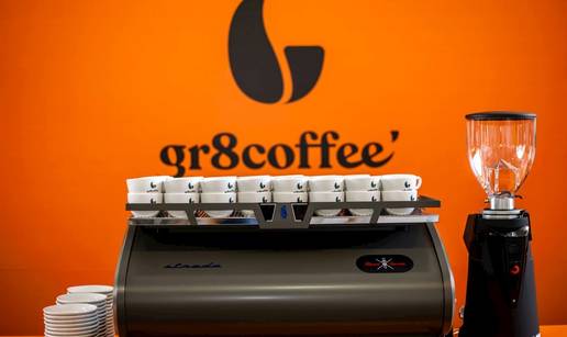 GR8 Coffee Festival je najbolji razlog da konačno uživate u svojoj kavi