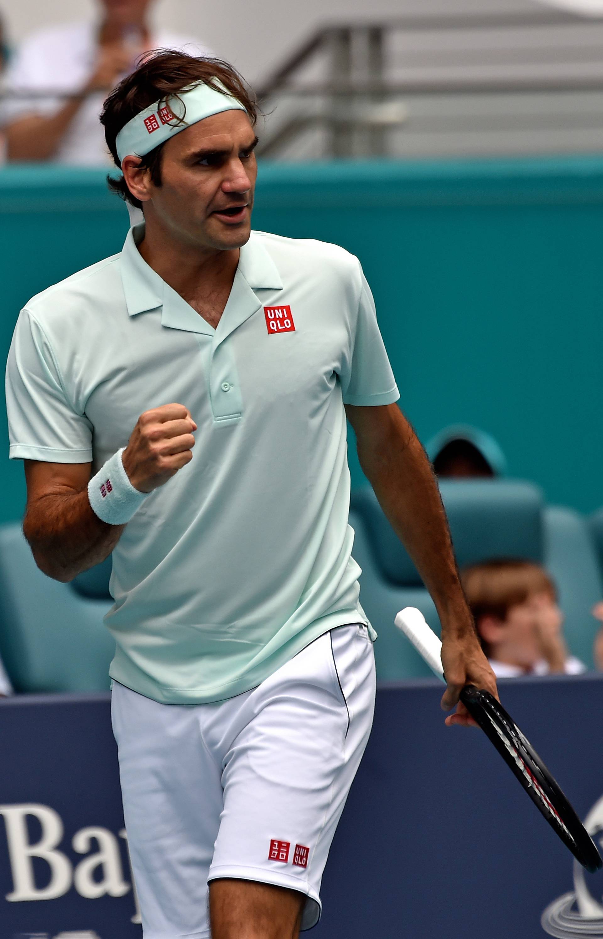 Tennis: Miami Open