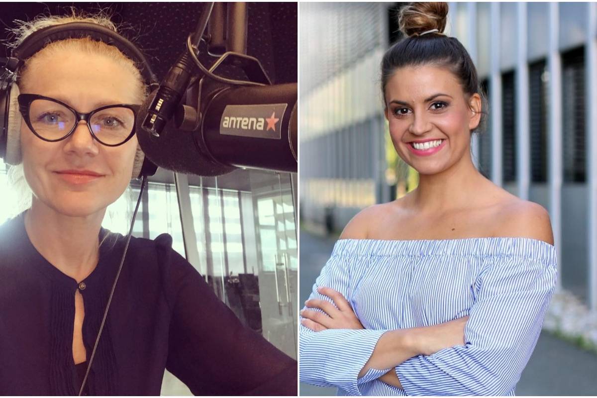 Nakon Barbare s radija odlazi i Zlata Mück: 'Malo smo i plakali'