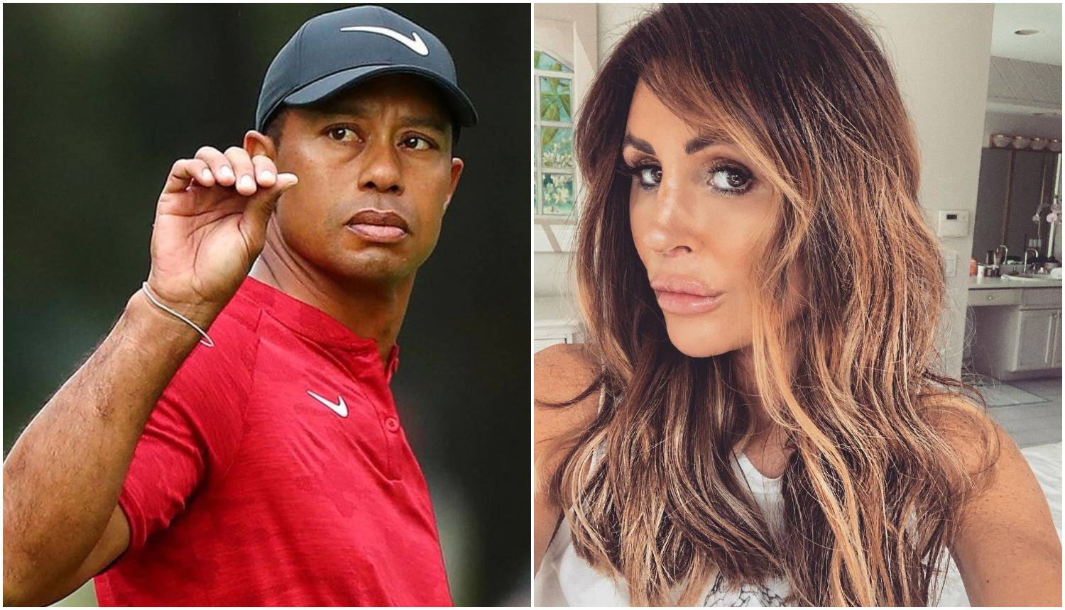 Tiger Woods bio ovisan o seksu, o svemu progovorila ljubavnica