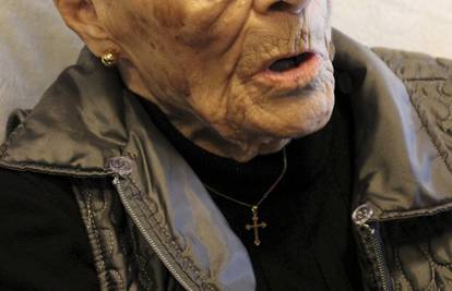 Šest dana nosila titulu: Umrla najstarija (116) žena na svijetu
