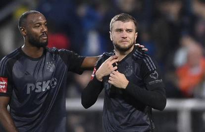 Bobanova metla: Nižu se otkazi, senatori u panici. Dinamo bacio oko na makedonsko krilo...