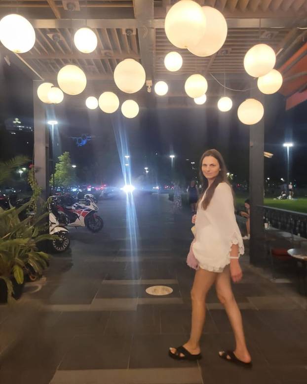 FOTO Pokorila je modni svijet kao transrodna manekenka, evo gdje je danas Andreja Pejić