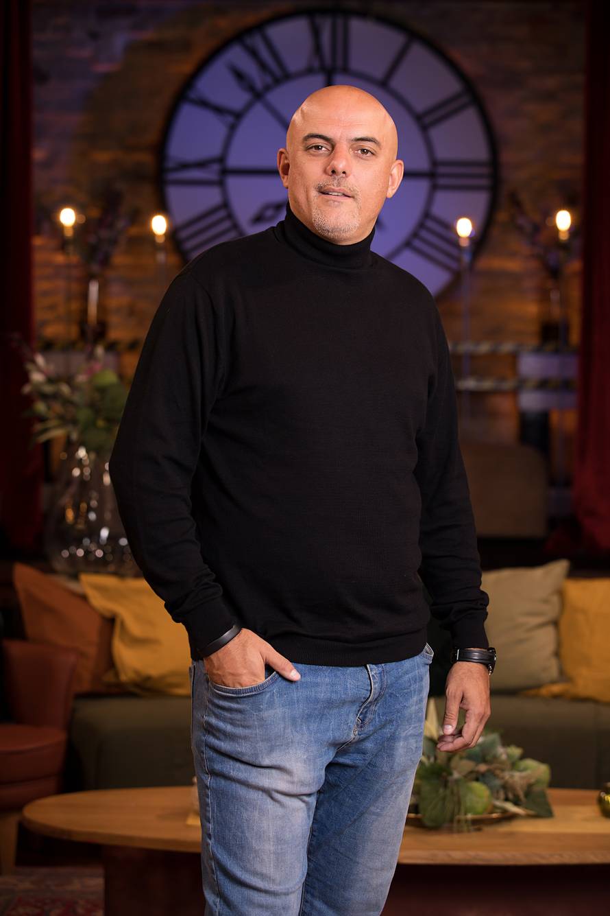 Jasmin iz 'Braka na prvu': 'Nije mi jasno kako Edin i Sanela nisu uspjeli, istinski sam to želio...'