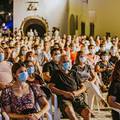 Motovun Film Festival otvoren je uz distancu, maske i rakiju