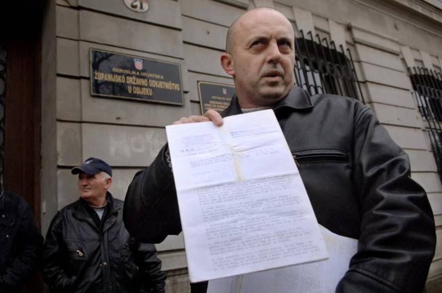 Davor Javorović/Pixsell