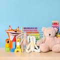 Kako odabrati igračke za razvoj djece različite dobi