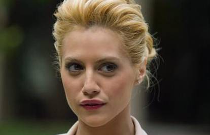 Brittany Murphy oporučno mami ostavila svu imovinu