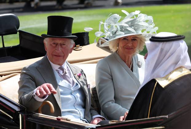 Royal Ascot 2025