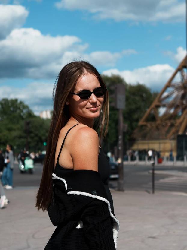 FOTO Ruska tenisačica otkrila je ulet danskog igrača koji se želi dokazati: 'Trebao si pogledati'