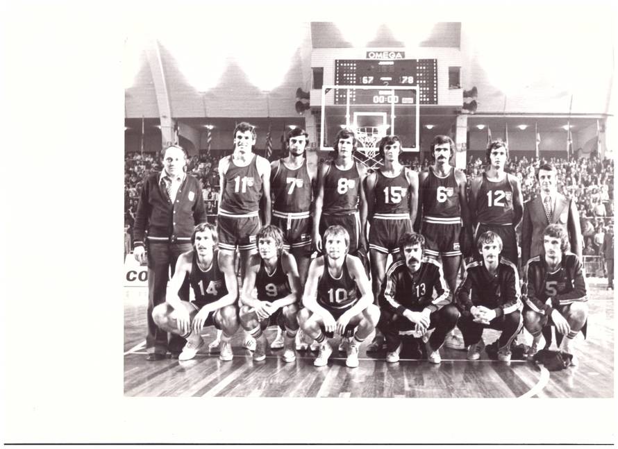 Kako je Novosel uoči Montreala izbavio igrače iz vojske: Znao sam da će se upecati na tu udicu