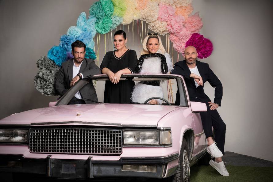 Vraća se Supertalent: 8. sezona uskoro stiže na male ekrane