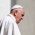 Papa Franjo: Bratstvo je potrebno za sve nužniji proces europske intergracije