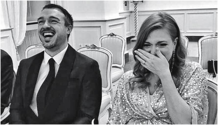 Nataša Janjić: Odlučni smo da igra 'spavamo s roditeljima u krevetu' ne zavlada u našoj kući