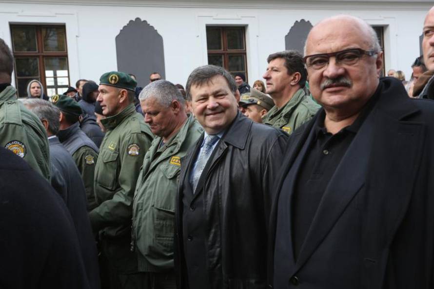 Marko Mrkonjić/PIXSELL