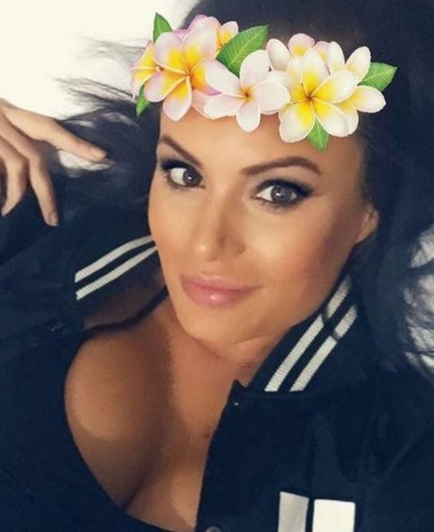 Bivša zečica je zbog tuluma u Playboy vili napustila školu