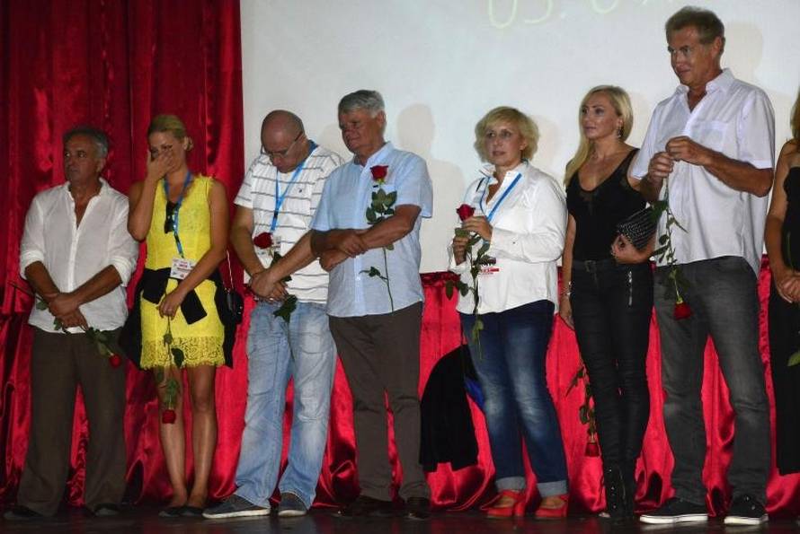 Nives Ivanković i Hrvoje Hribar tulumom slavili Zlatne dukate