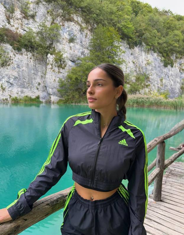 FOTO Koga ljubi hit dinamovac? Nakon gola protiv Hajduka će uskoro stati i pred oltar