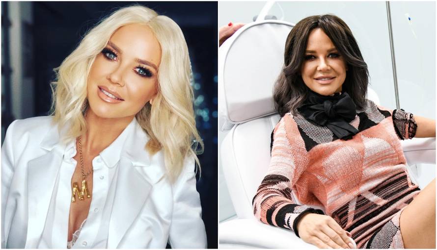 Maja Šuput zarađuje milijune, a troši ih s dečkom na putovanja