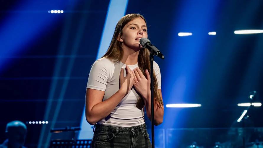 'U The Voice Kidsu imamo 16 slavuja, bit će teško izabrati'