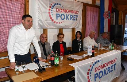 Kreće borba. Od srijede idu kandidature za lokalne izbore