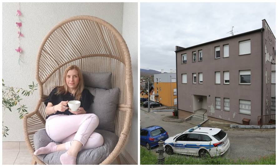 Detalji brutalnog ubojstva u Zagrebu: Ubio suprugu, tijelo odvezao u šumu i prekrio lišćem