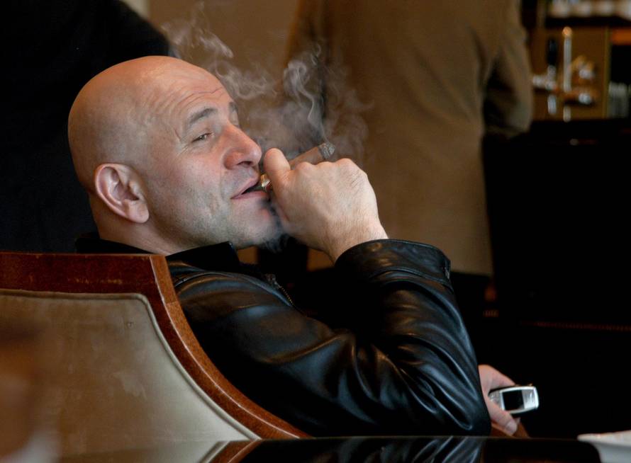 Zagreb: Glumac Dejan A?imovi?