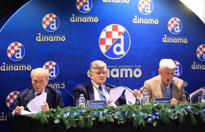 Dinamovi navijači plaše se manipuliranja na izborima za skupštinu, glasat će elektronski