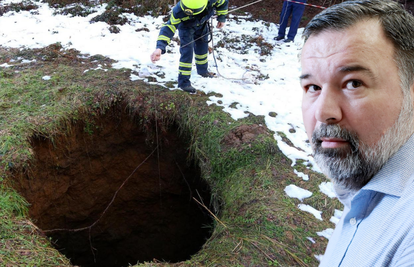 Kuk o fenomenu na Baniji: ‘Ovo ne pamte ni stariji seizmolozi, to je za nas nešto sasvim novo‘