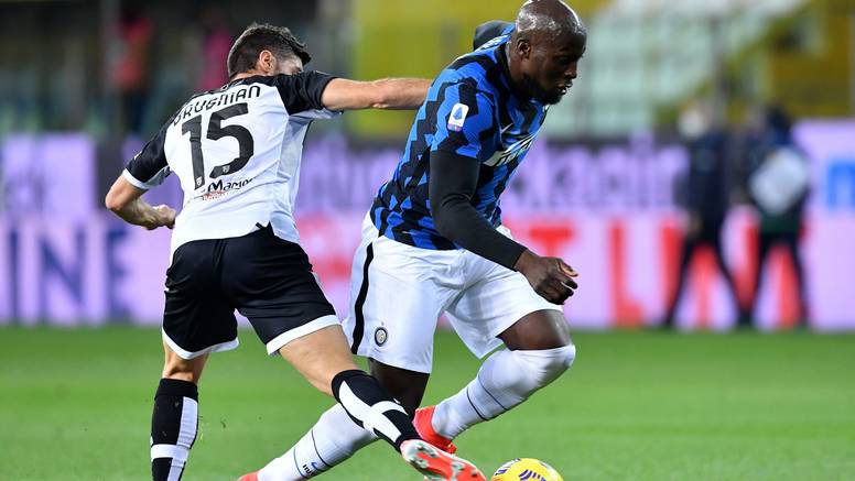 Sjajni Inter ruši sve redom: Dobio Parmu, Milan na -6!