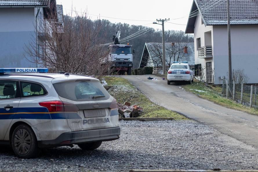 Na radnike HEP-a bacio bombu nakon što su mu došli isključiti struju
