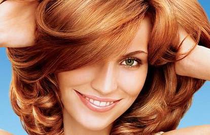 Najpraktičniji i učinkovit makeover nova je boja kose 