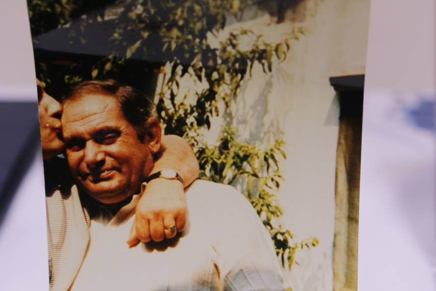 'Rekla sam mužu da im kaže istinu i više ga nisam vidjela...'