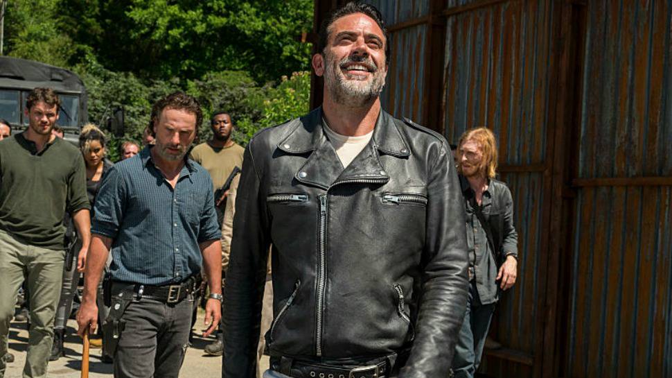 'Negan': Zombiji nisu ni upola toliko opasni kao ljudski rod