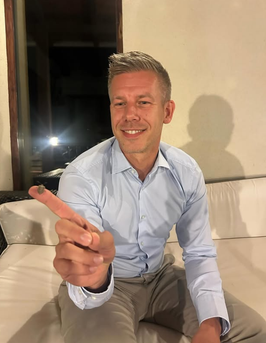 Magyar na državnom radiju: Širili ste laži  i propagandu, sad ćete odgovarati. Ukidamo vas