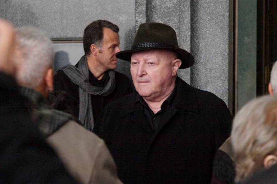 Borna Filić/PIXSELL