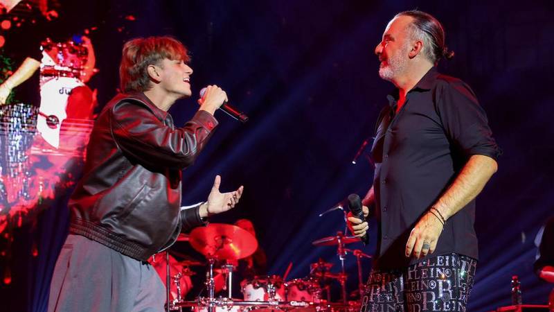 Jakov Jozinović o odluci Tonyja Cetinskog oko nastupa u Novom Sadu: 'Mladost bira budućnost'