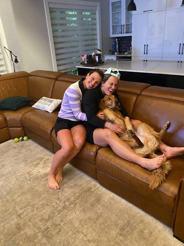 FOTO Tko, koga i s kim? Ovo su ljubavni parovi na ZOI 2026.!