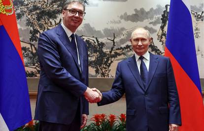 Njemački ministar: Ako Srbija želi u EU mora mijenjati politiku prema Rusiji. To je važan uvjet