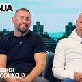 Zapre&scaron;i&cacute; Boysi: 'U posebnom sje&cacute;anju nam je do&ccaron;ek Zlatka Dali&cacute;a u Vara&zcaron;dinu'