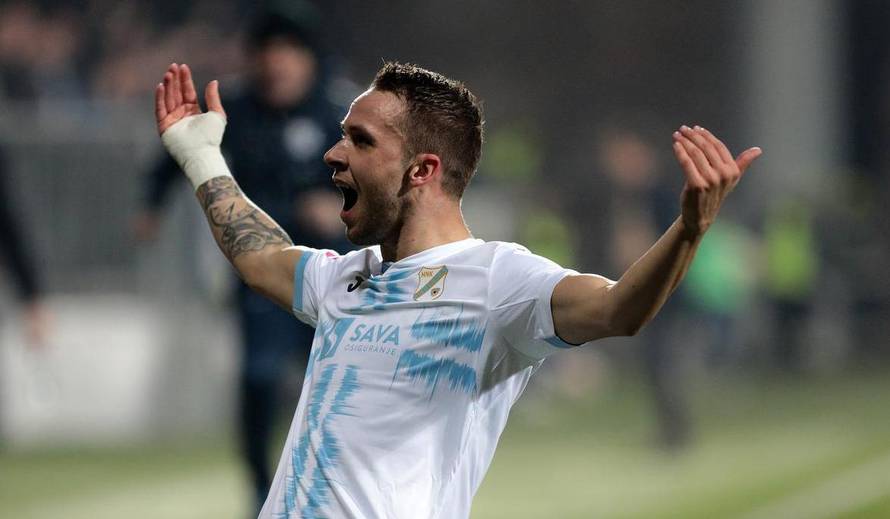 Rijeka: U 22. kolu Prve HNL sastali se Rijeka i Lokomotiva