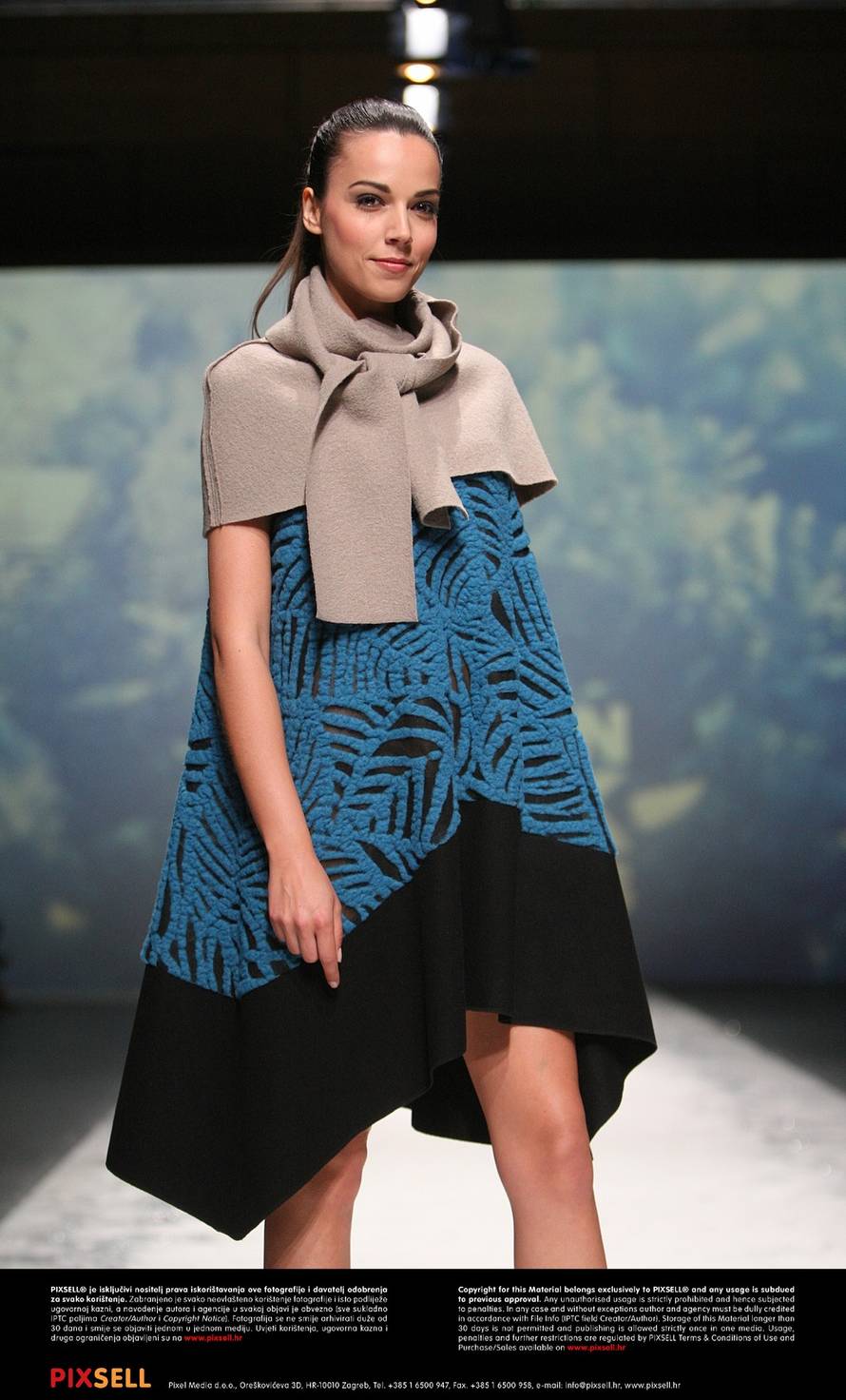 Borna Filić/Pixsell