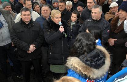 Kolinda u Bjelovaru: Hrvatska ima sve potencijale za razvoj 