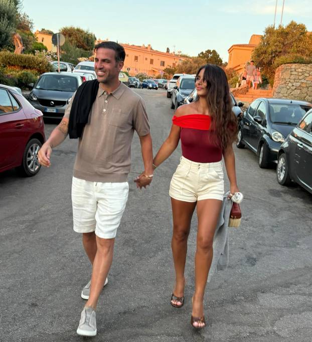 FOTO Bila je udana za tajkuna, a onda se pojavio on! Evo tko je ljubav trenera Martina Baturine