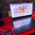 VIDEO Kao iz Zvjezdanih staza: Lenovo otkrio novi laptop, ima prozirni ekran. Isprobali smo ga