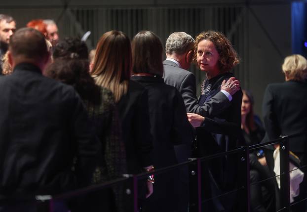 Zagreb: Na novoj sceni Hrvatskoga narodnog kazališta, HNK2 premijerno izveden mjuzikl "Cabaret"